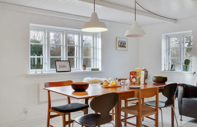 Casa de 2 quartos em Stege - Foto 4