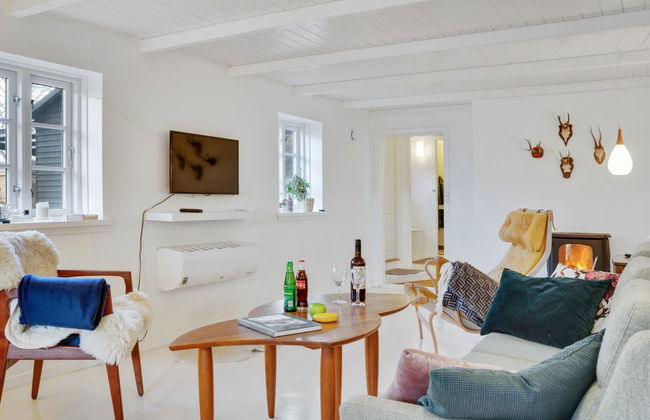 Casa de 2 quartos em Stege - Foto 5