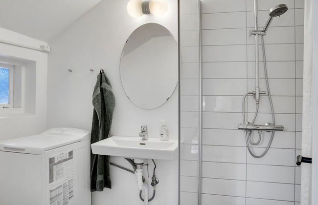 Casa de 2 quartos em Stege - Foto 12