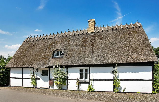 Casa de 2 quartos em Stege - Foto 15