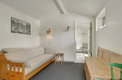 Foto 21 - Casa con 2 camere da letto a Vejlby Fed con terrazza