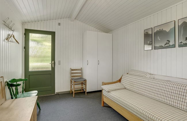 Casa de 2 quartos em Vejlby Fed com terraço - Foto 24