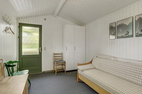 Foto 20 - Haus mit 2 Schlafzimmern in Vejlby Fed mit terrasse
