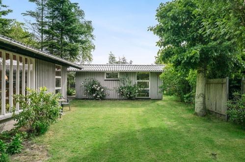 Photo 30 - Maison de 2 chambres à Vejlby Fed avec terrasse