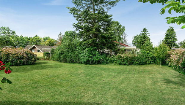 Haus mit 2 Schlafzimmern in Vejlby Fed mit terrasse - Foto 3