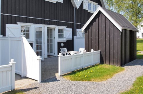 Foto 29 - Casa de 3 habitaciones en Nykøbing Sj con piscina y terraza