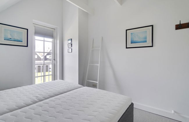 Casa de 3 quartos em Nykøbing Sj com piscina e terraço - Foto 14