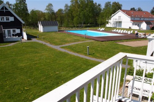 Foto 22 - Haus mit 3 Schlafzimmern in Nykøbing Sj mit schwimmbad und terrasse