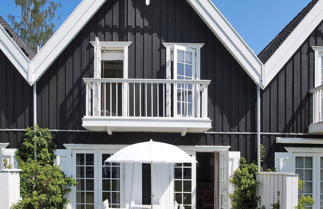 Casa de 3 quartos em Nykøbing Sj com piscina e terraço - Foto 30