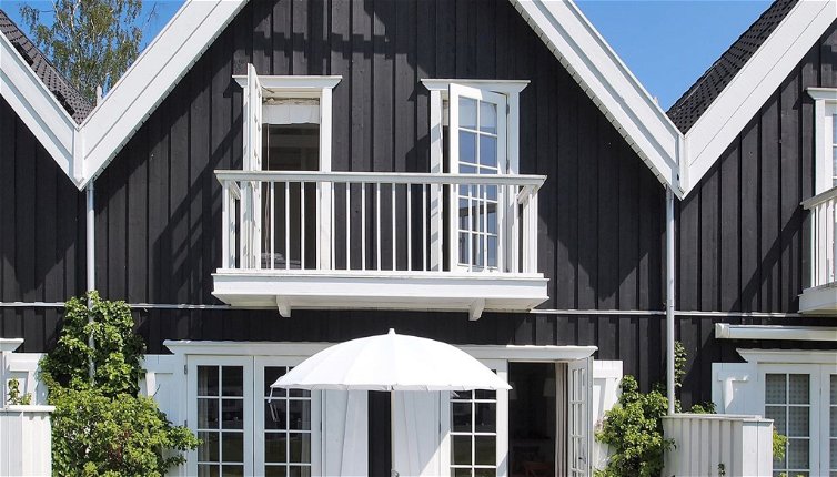 Photo 1 - Maison de 3 chambres à Nykøbing Sj avec piscine et terrasse