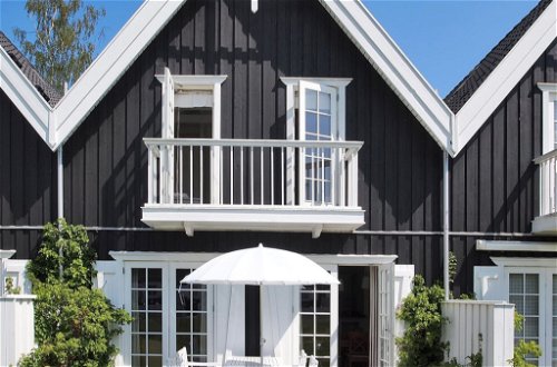 Foto 1 - Casa con 3 camere da letto a Nykøbing Sj con piscina e terrazza