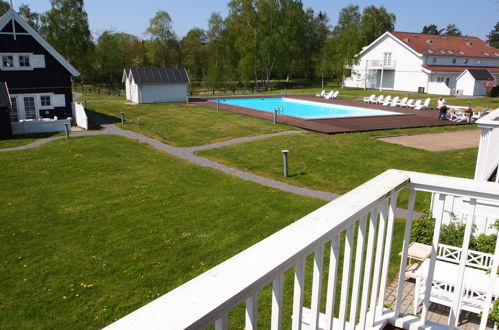 Photo 29 - Maison de 3 chambres à Nykøbing Sj avec piscine et terrasse