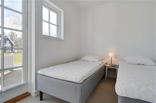 Foto 21 - Haus mit 3 Schlafzimmern in Nykøbing Sj mit schwimmbad und terrasse