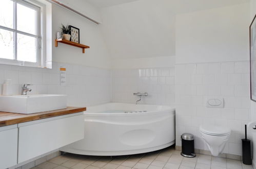 Foto 4 - Casa de 3 habitaciones en Nykøbing Sj con piscina y terraza