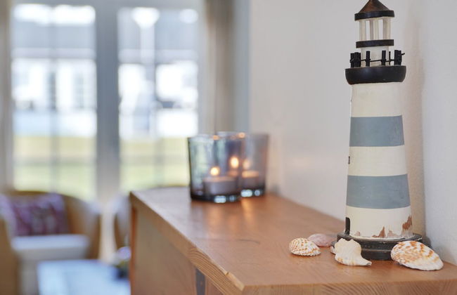 Casa de 3 quartos em Nykøbing Sj com piscina e terraço - Foto 20