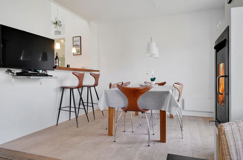 Photo 10 - 3 bedroom House in Nykøbing Sj with swimming pool and terrace