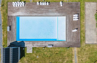 Photo 1 - 2 bedroom Apartment in Nykøbing Sj with swimming pool and terrace