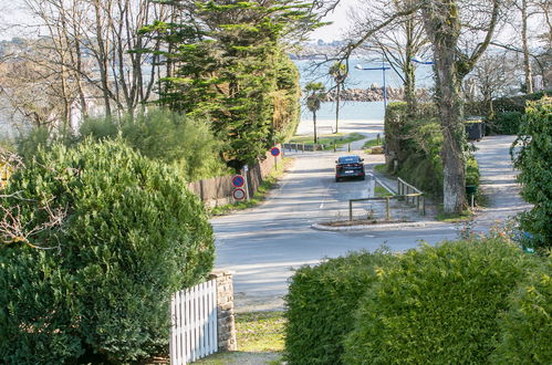 Photo 26 - Maison de 4 chambres à Névez avec jardin et vues à la mer