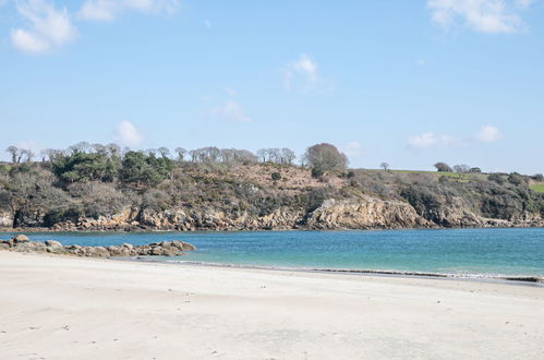 Photo 34 - Maison de 4 chambres à Névez avec jardin et vues à la mer