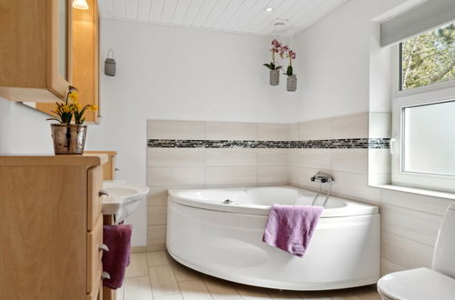 Photo 24 - 4 bedroom House in Hals with terrace