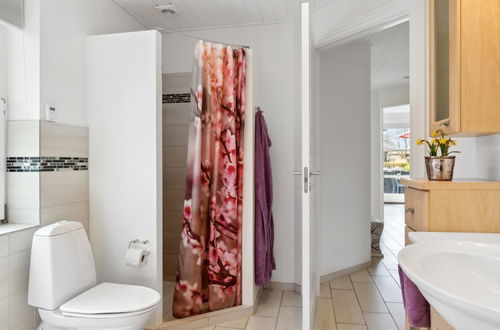 Photo 26 - 4 bedroom House in Hals with terrace