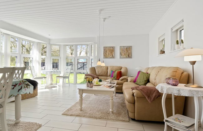 "Alla" - 500m from the sea - Foto 25