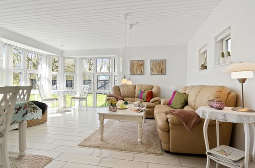 Photo 25 - 4 bedroom House in Hals with terrace