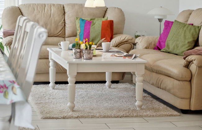 "Alla" - 500m from the sea - Foto 16