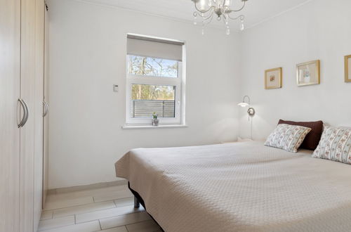 Photo 23 - 4 bedroom House in Hals with terrace
