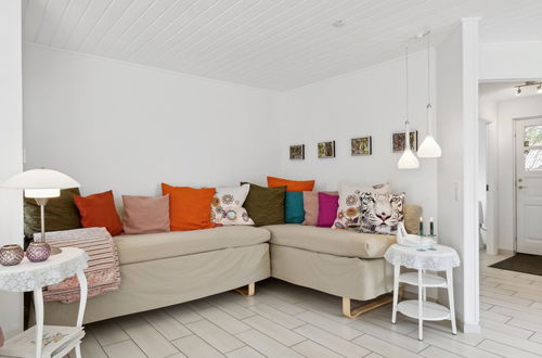 Photo 17 - 4 bedroom House in Hals with terrace