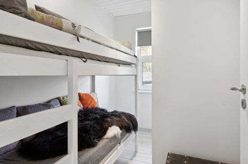 Photo 21 - 4 bedroom House in Hals with terrace