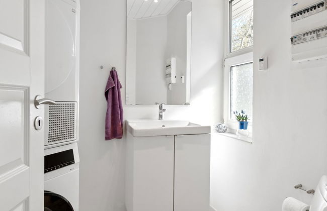 "Alla" - 500m from the sea - Foto 14