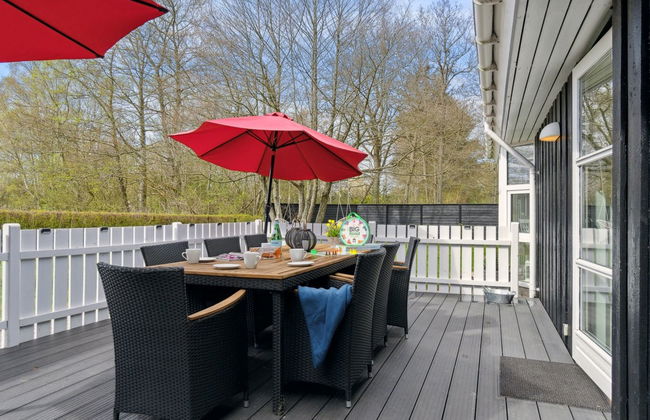 "Alla" - 500m from the sea - Foto 13