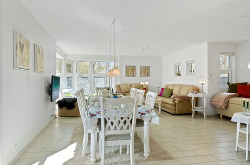 Photo 27 - 4 bedroom House in Hals with terrace