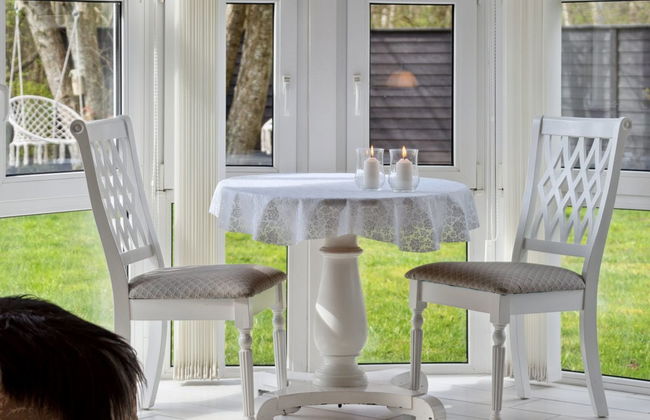 "Alla" - 500m from the sea - Foto 18