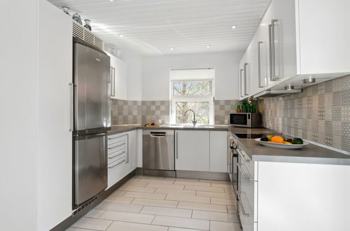 Photo 28 - 4 bedroom House in Hals with terrace