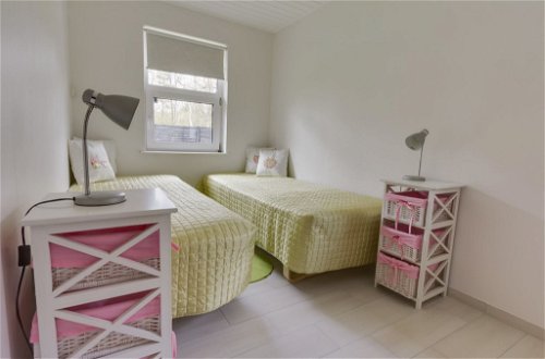 Photo 11 - 4 bedroom House in Hals with terrace