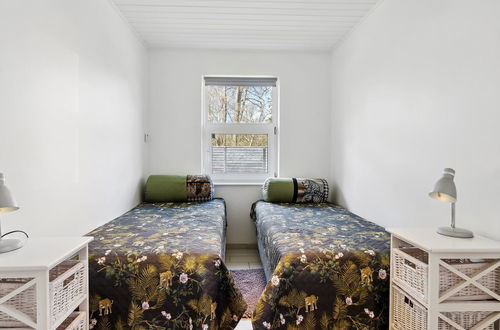 Photo 20 - 4 bedroom House in Hals with terrace
