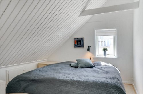 Foto 12 - Casa de 4 quartos em Skagen com terraço