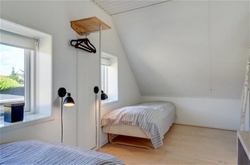 Foto 15 - Casa con 4 camere da letto a Skagen con terrazza