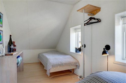 Foto 14 - Casa de 4 quartos em Skagen com terraço