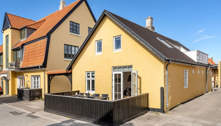 Photo 1 - 4 bedroom House in Skagen with terrace