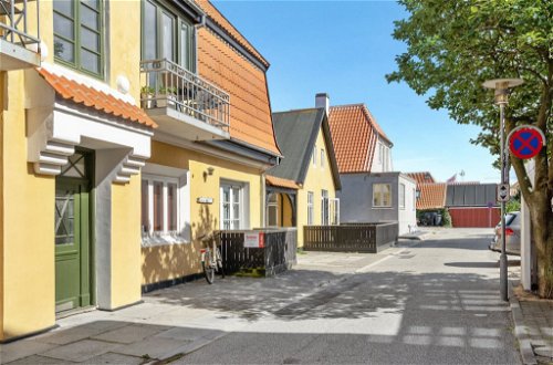 Foto 18 - Casa con 4 camere da letto a Skagen con terrazza