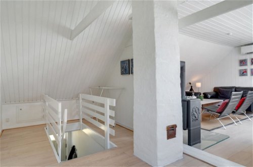 Foto 7 - Casa de 4 quartos em Skagen com terraço