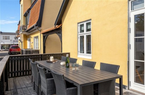 Foto 2 - Casa de 4 habitaciones en Skagen con terraza