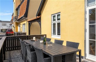 Foto 2 - Haus mit 4 Schlafzimmern in Skagen mit terrasse
