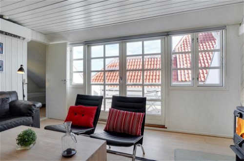 Foto 6 - Casa de 4 quartos em Skagen com terraço