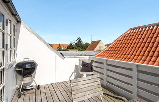 Foto 2 - Casa de 4 quartos em Skagen com terraço