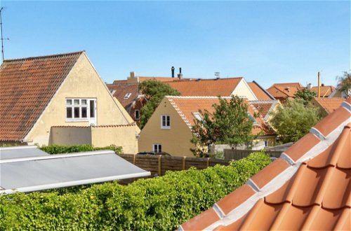 Foto 17 - Haus mit 4 Schlafzimmern in Skagen mit terrasse