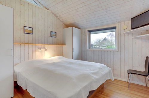 Foto 14 - Casa de 3 habitaciones en Broager con terraza y sauna